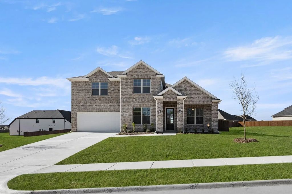 966 Richard Pittmon Drive, DeSoto