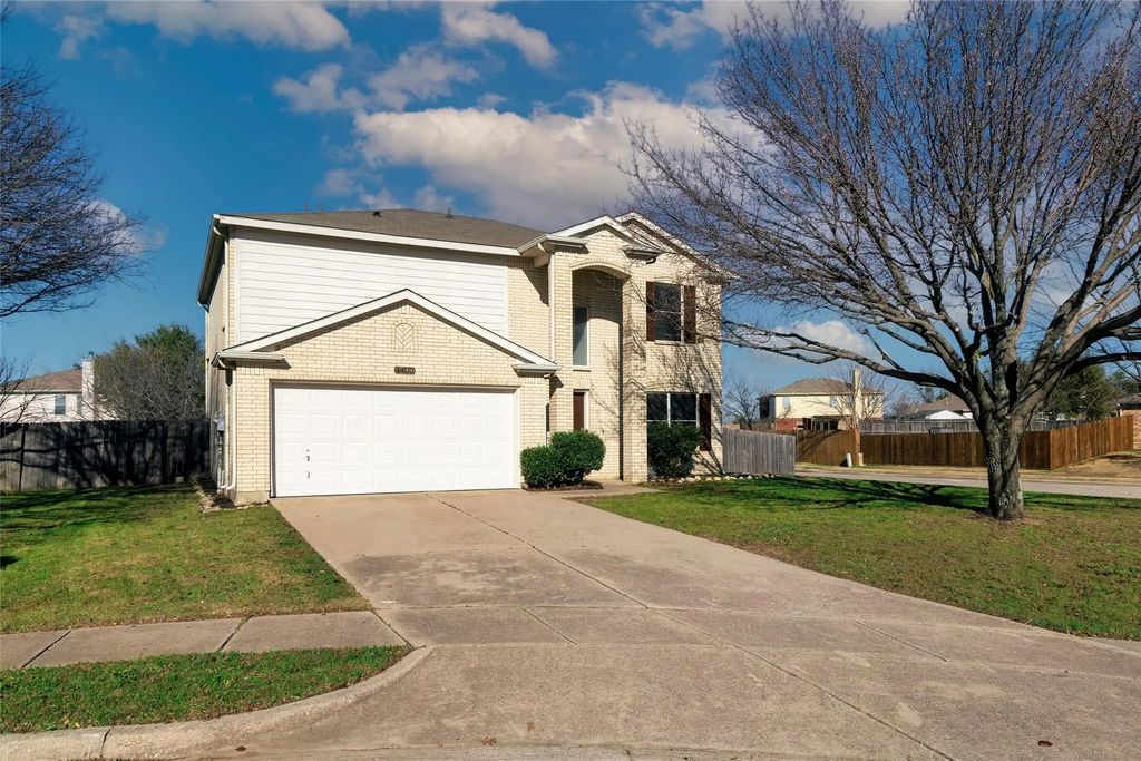 4400 Sonoma Court, Denton