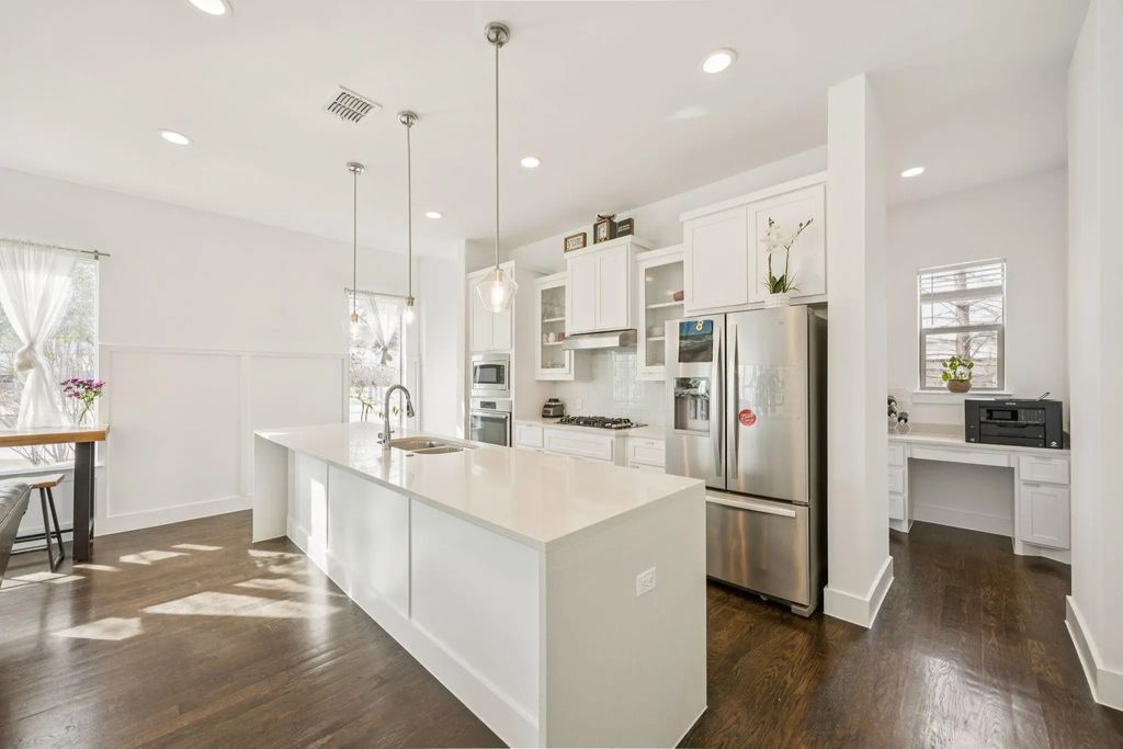 3002 Zenia Drive, Dallas