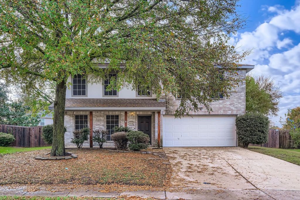 3313 Saint James Place, McKinney