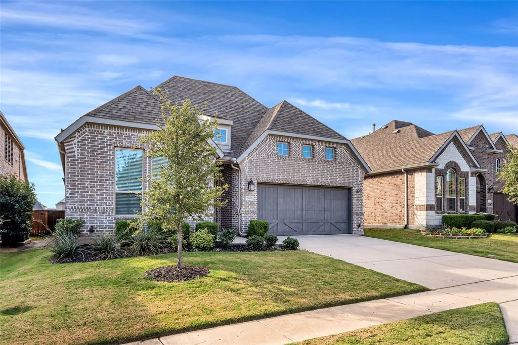 3035 Seattle Slew Drive, Celina