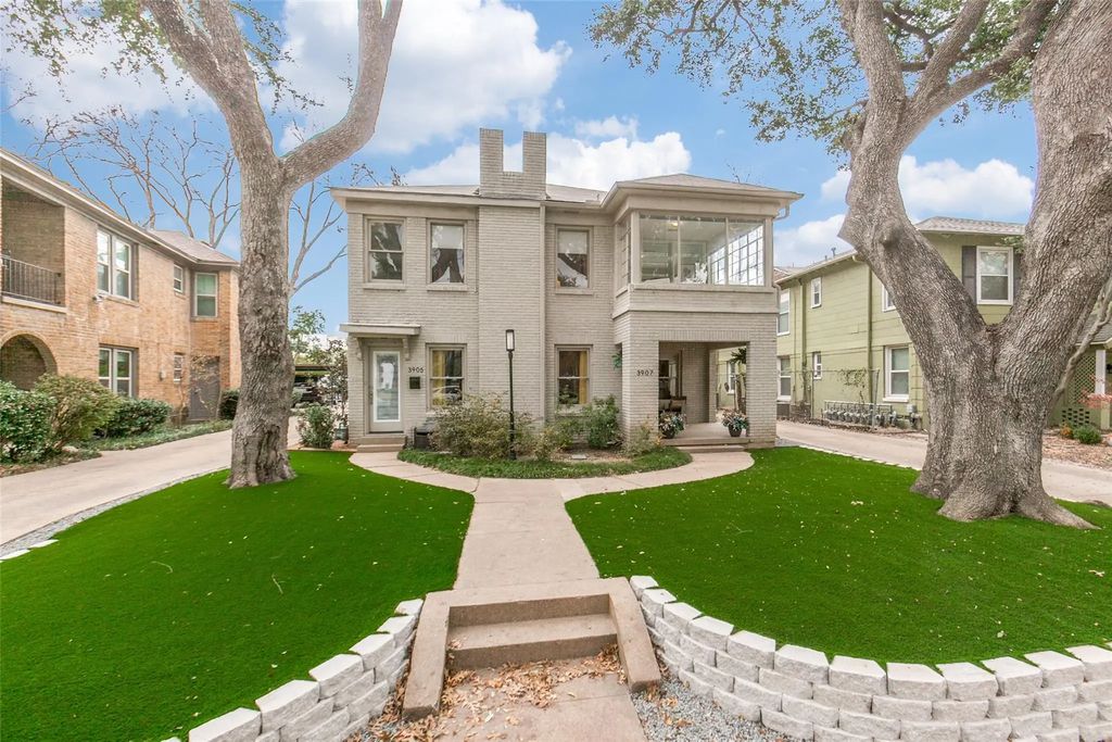 3905 Prescott Avenue, Dallas