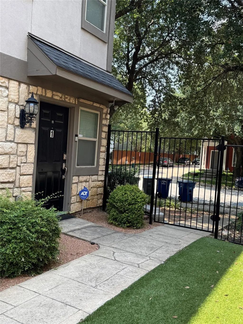 4110 Mckinney Avenue 1, Dallas
