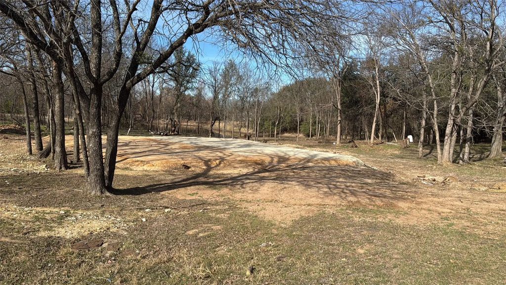 406 Shady Grove Drive, Granbury