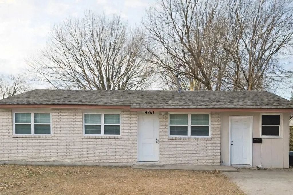 4761 3l Westwood Park Drive, Shreveport