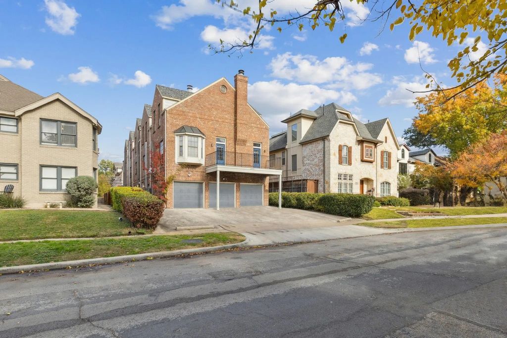 4111 Herschel Avenue 2, Dallas