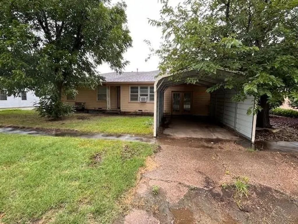136 Nw Avenue F, Hamlin