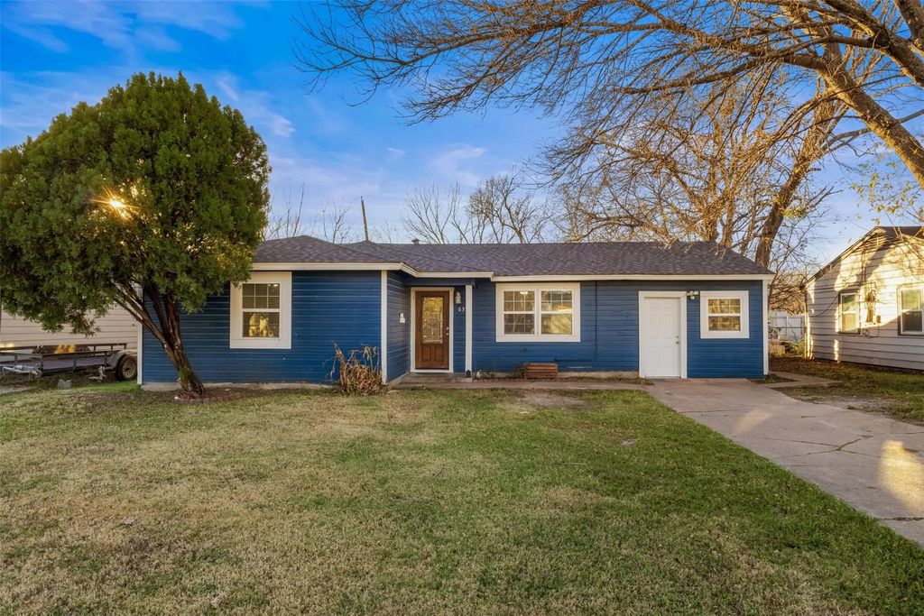 635 Woodmont Drive, Dallas