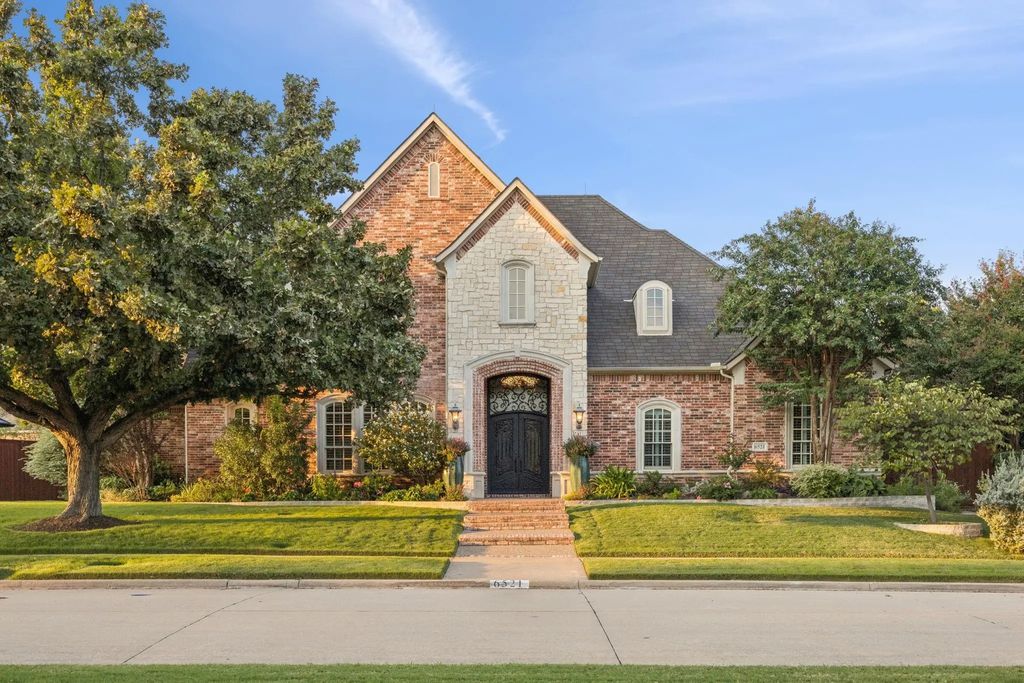 6521 Riverhill Drive, Plano