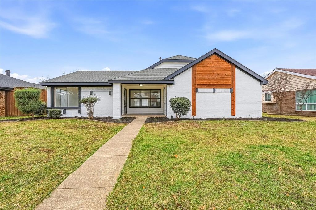 500 Quail Hollow Drive, Mesquite
