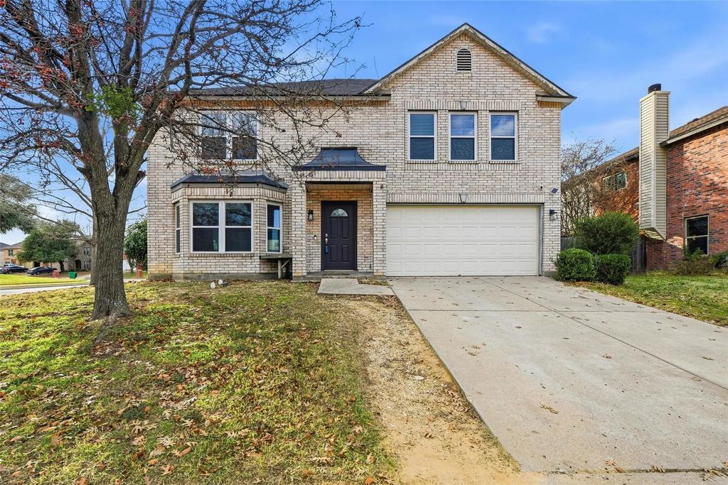 5269 Chessie Circle, Haltom City
