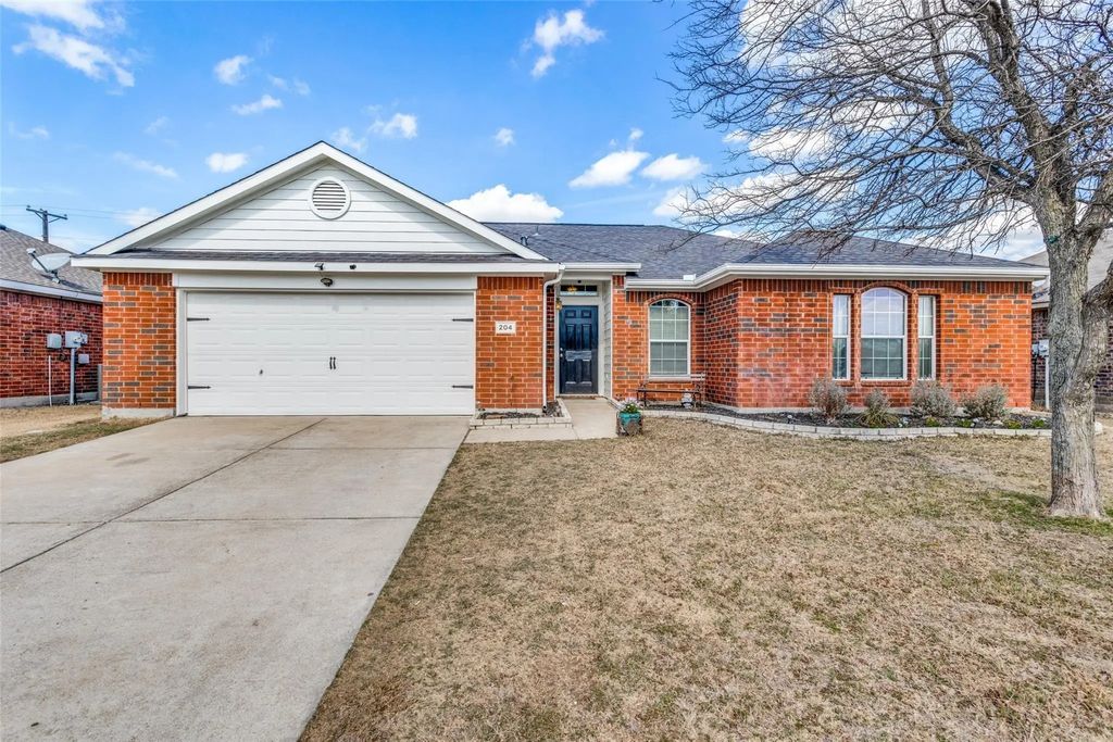 204 Meadow View Lane, Anna