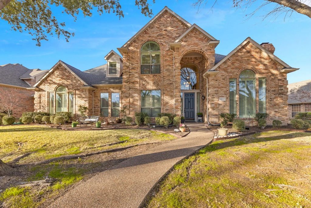 2909 Chalfont Lane, Plano