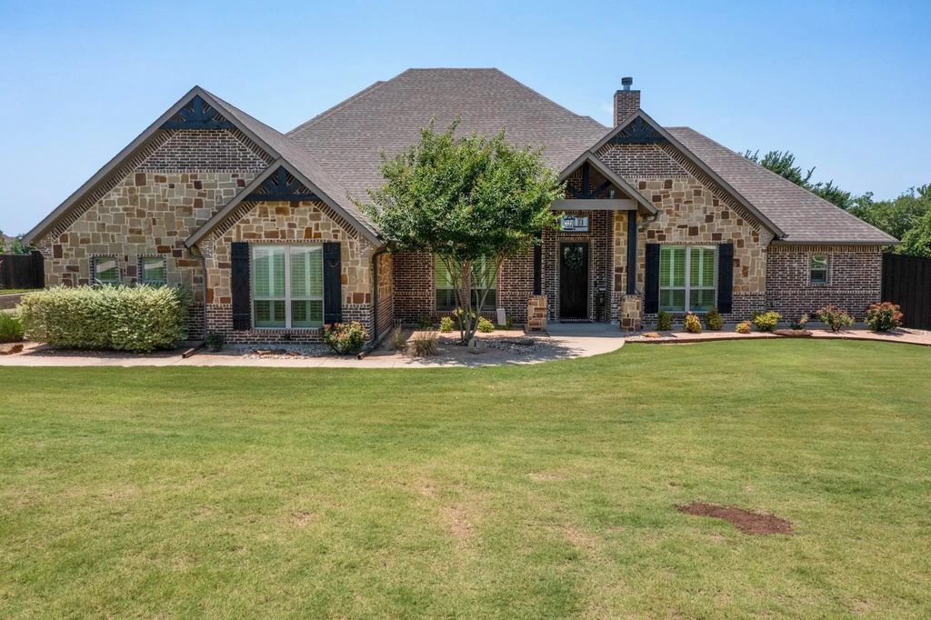 6421 Jasper Circle, Midlothian