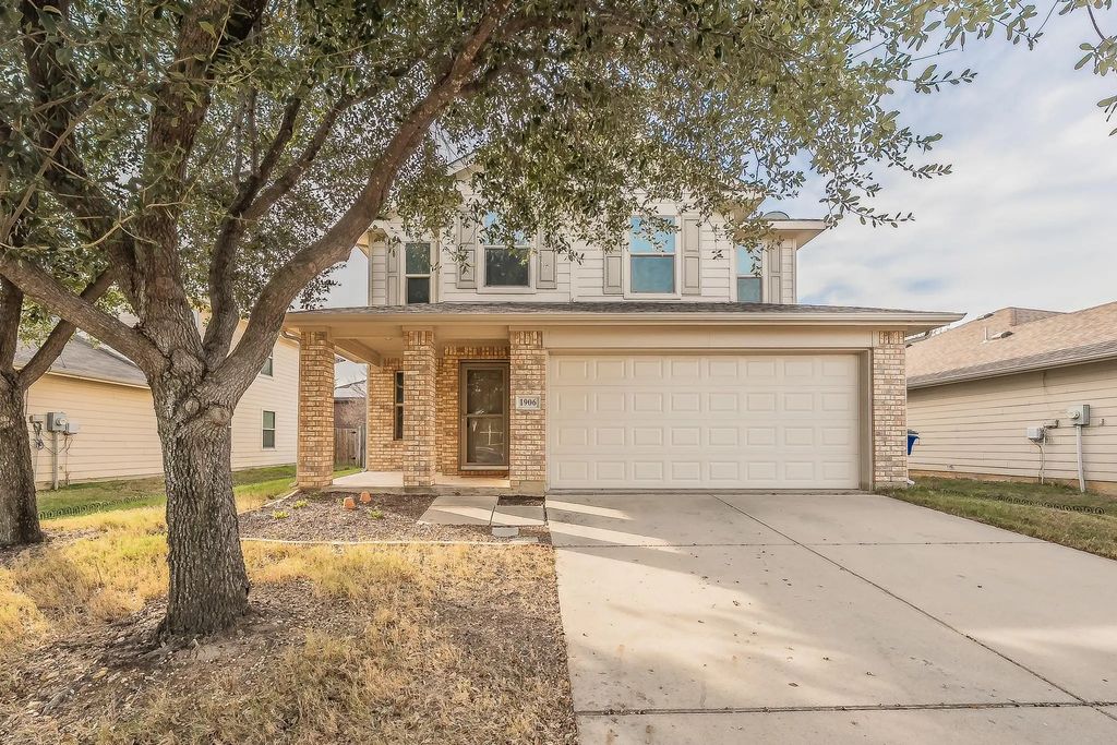 1906 Beach Drive, Dallas