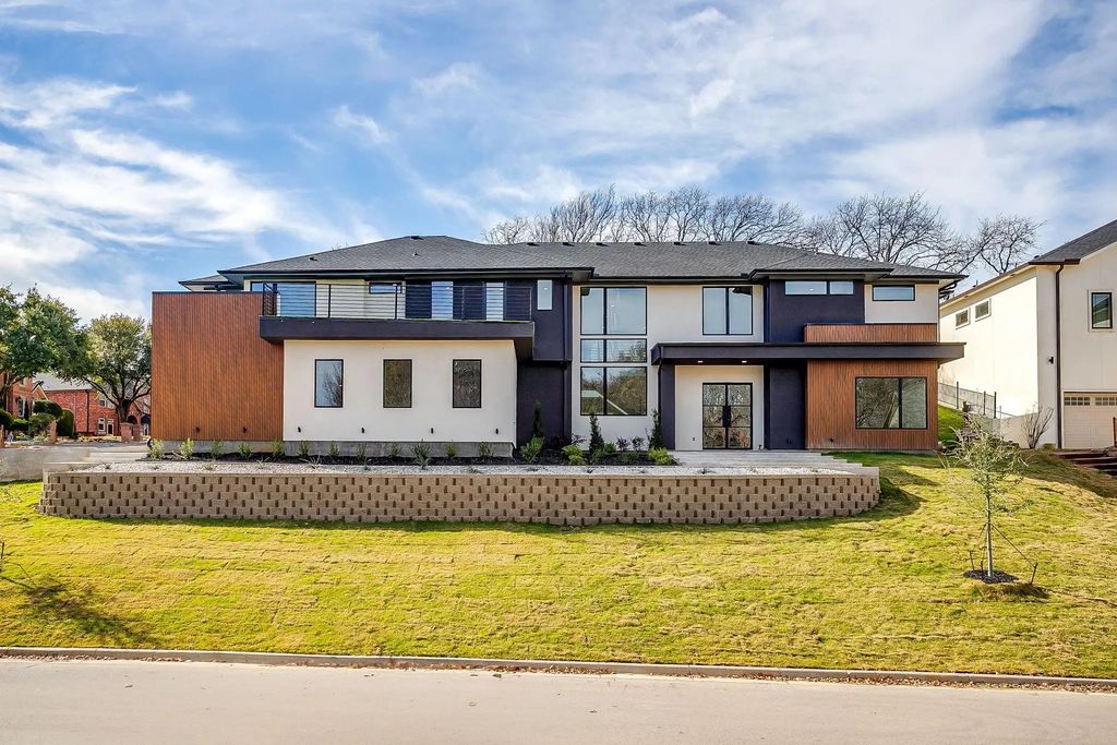 6301 Tiffany Oaks Lane, Arlington