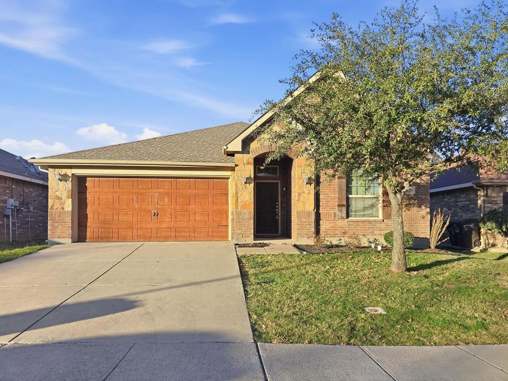 2820 Stonewall Lane, Fort Worth
