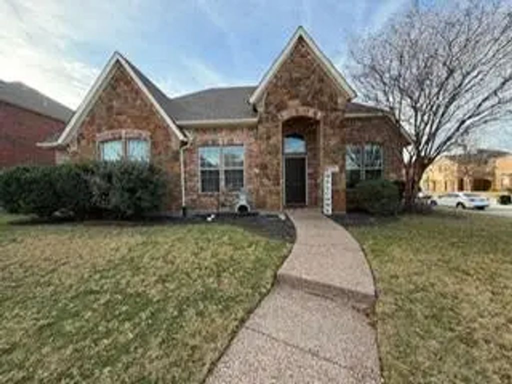 1131 Patch Grove Drive, Frisco