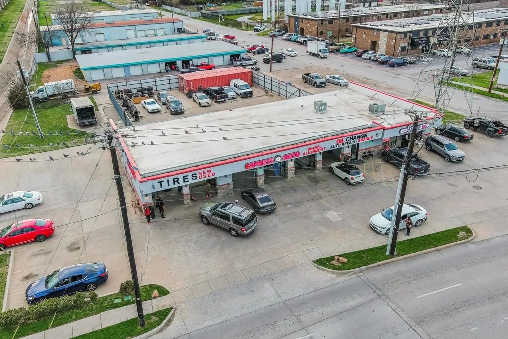109 N Story Road, Irving
