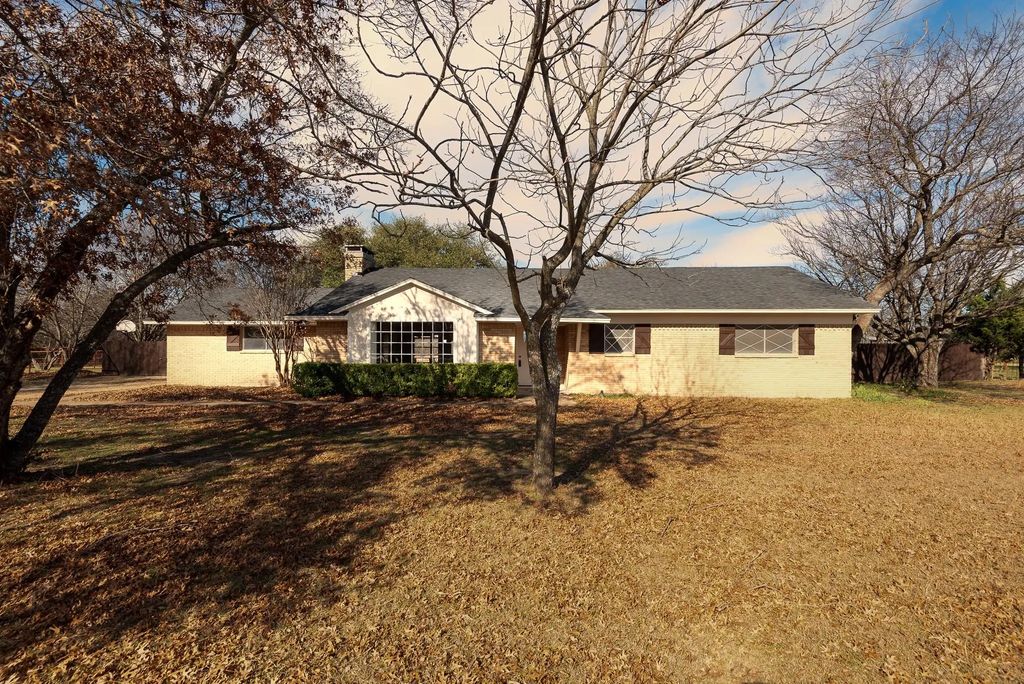 128 Lariat Trail, Ovilla