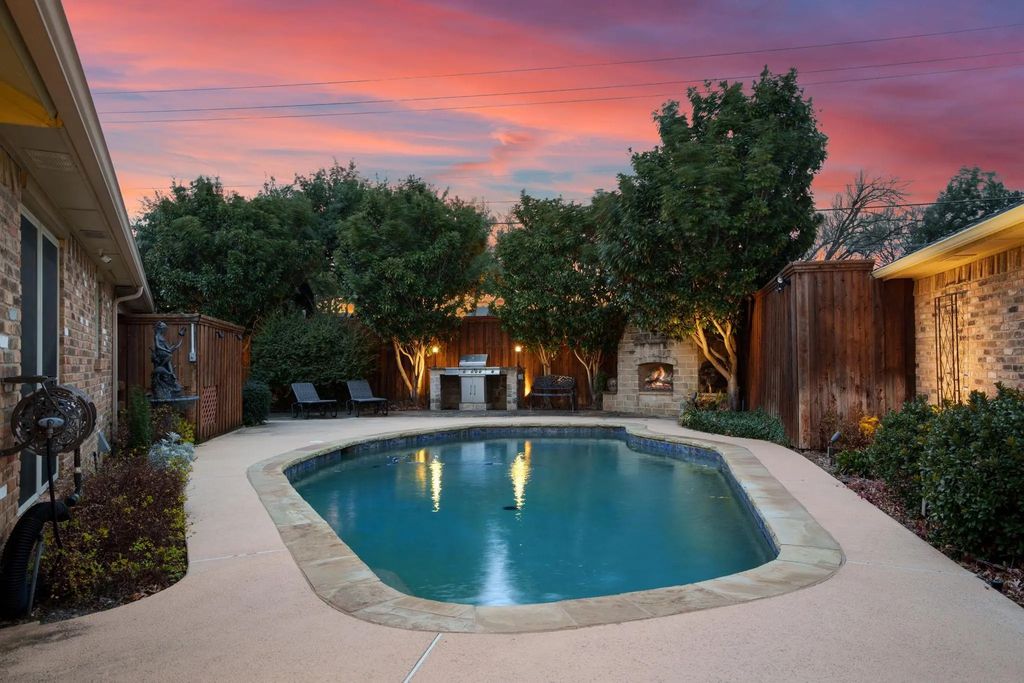 6008 Highplace Circle, Dallas