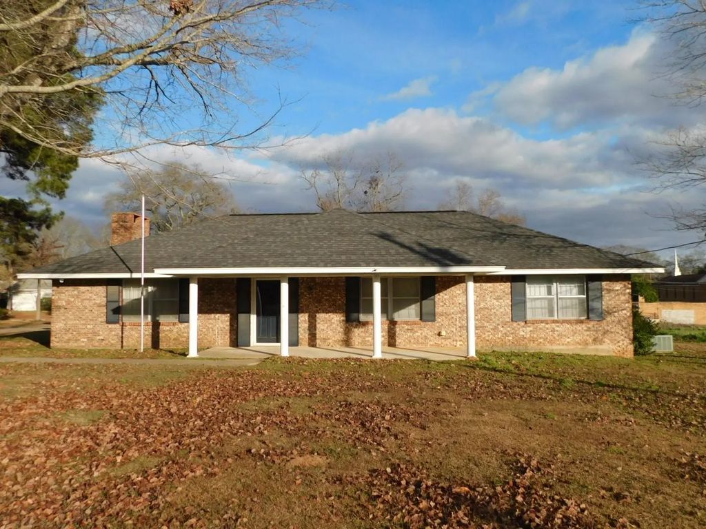 604 Nw 7th Street, Springhill
