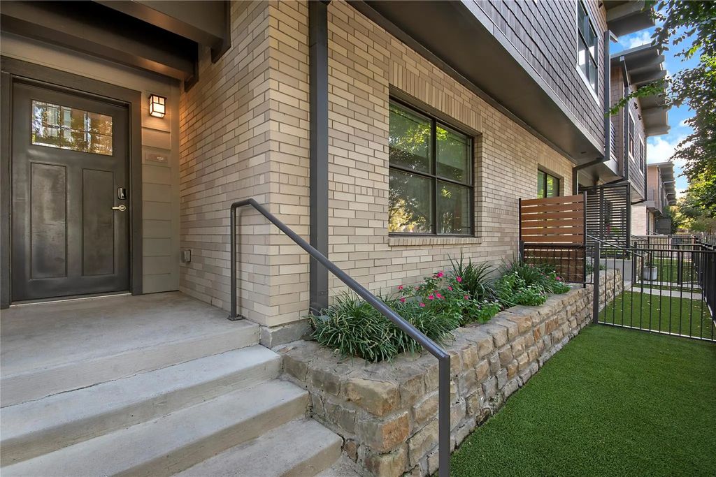 5607 Belmont Avenue 118, Dallas