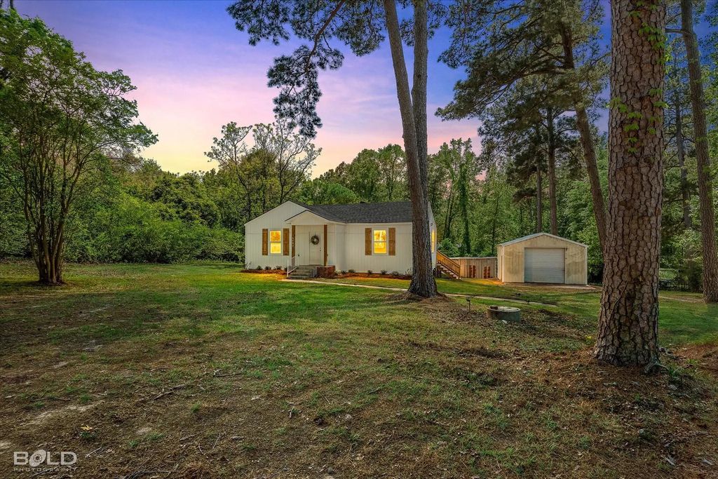 5497 Jefferson Paige Road, Shreveport