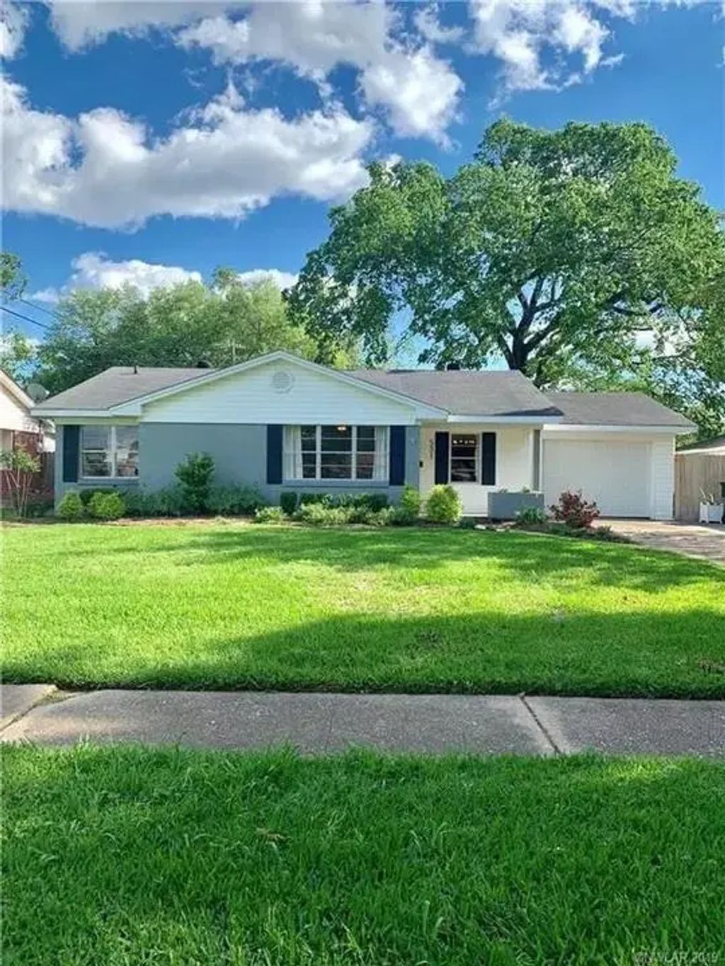 531 Haynes Avenue, Shreveport