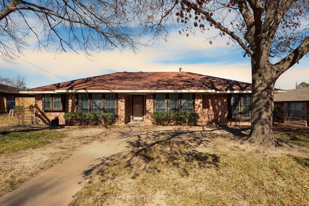 525 Danny Drive, DeSoto
