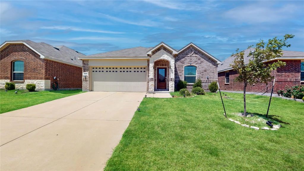 4950 Parrington Drive, Princeton