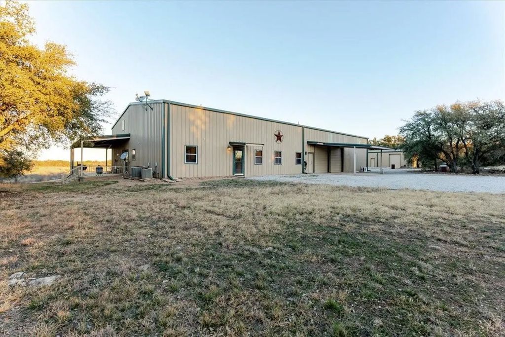 2117 Hwy 6, Cisco