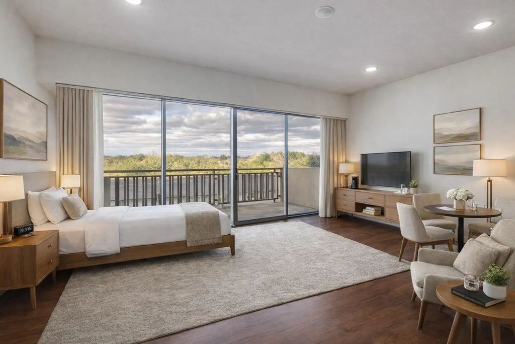 6211 W Northwest Highway G417, Dallas