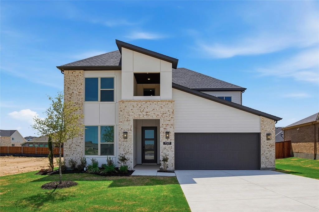 7317 Saker Street, Fort Worth