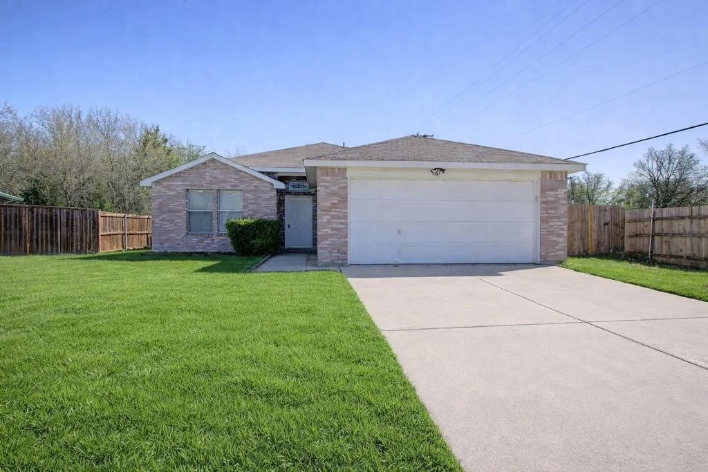 5517 Londonderry Court, Arlington