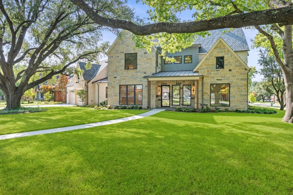 1211 Seminole Drive, Richardson