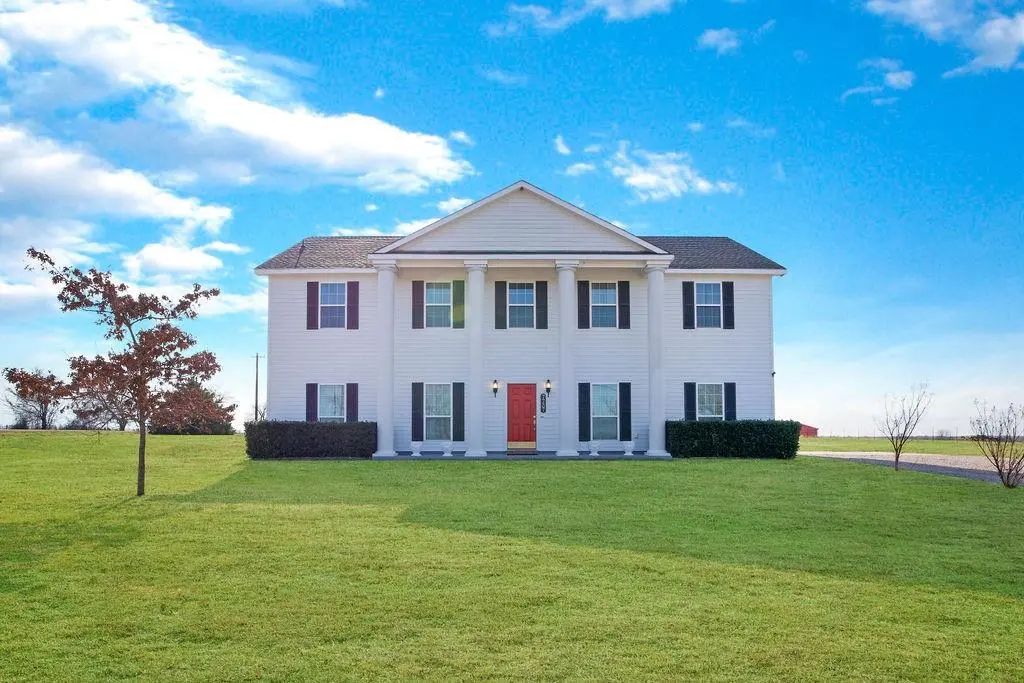 7737 County Road 138, Celina