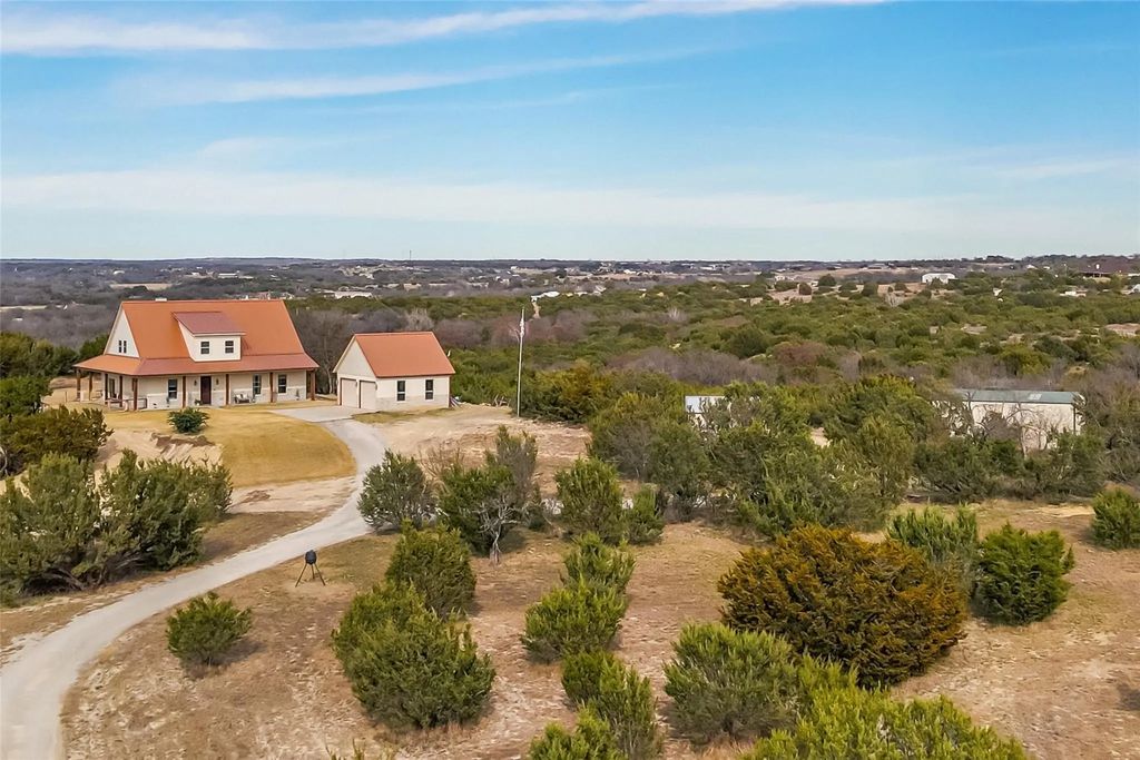 294 Wood Hollow Drive, Weatherford