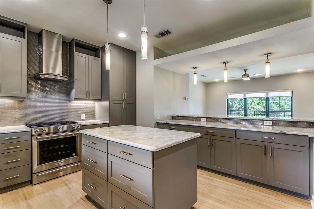 2201 Annex Avenue 103, Dallas