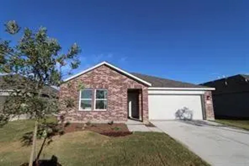 1713 Arroyo Road, Crandall
