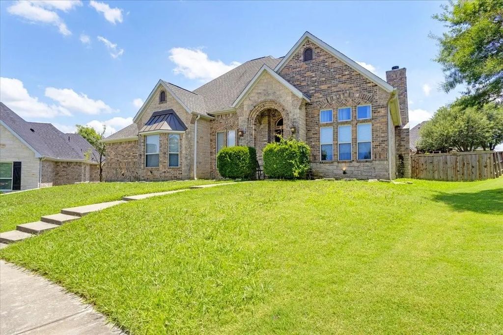 3707 Sumner Court, Sherman