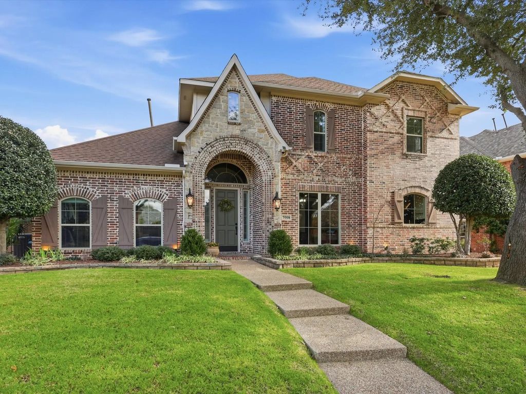 7008 Gerrards Cross, Plano