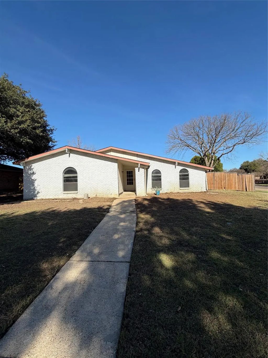 1515 Cherokee Trail, Plano