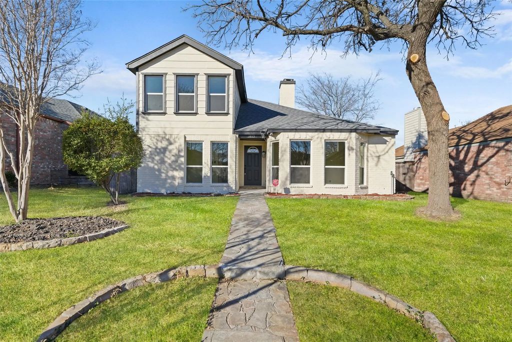 1013 Paintbrush Street, Mesquite