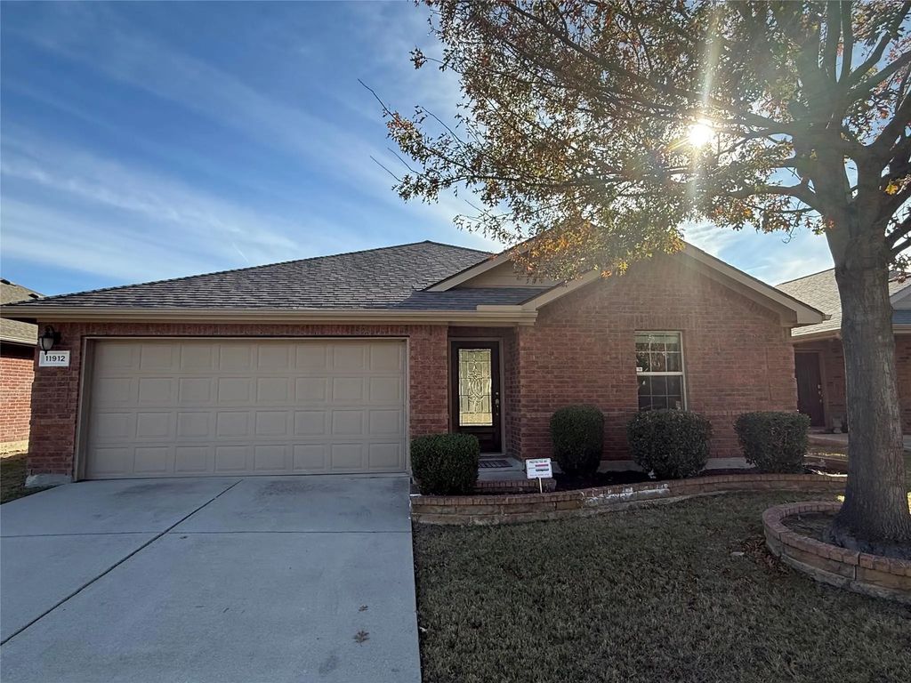 11912 Summer Springs Drive, Frisco