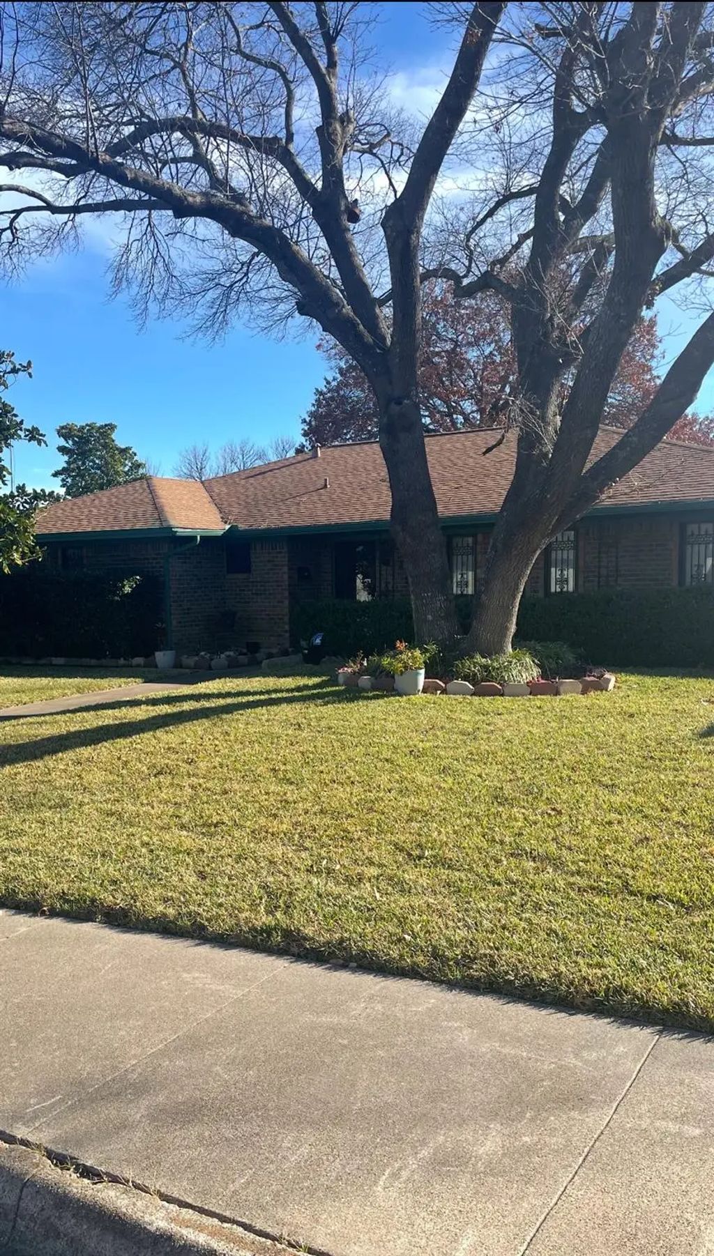 1910 Southside Terrace Drive, Dallas