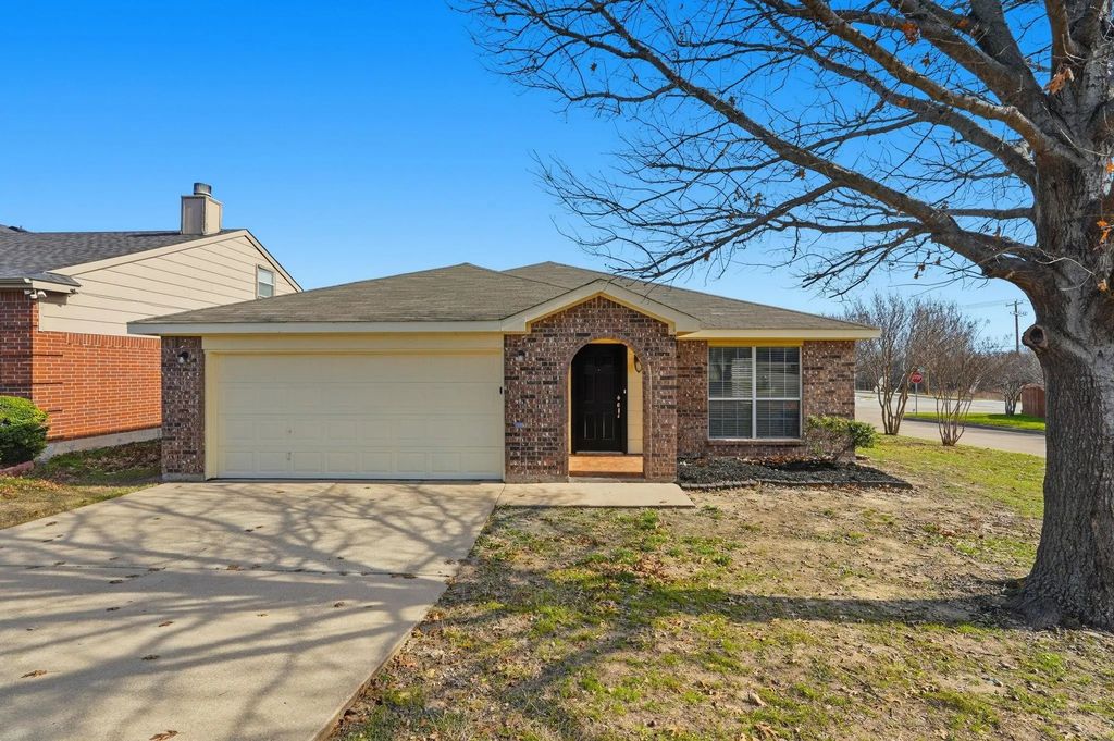 2717 Castro Lane, Fort Worth