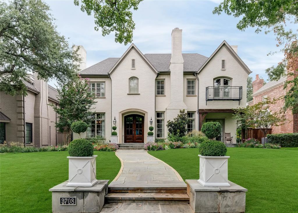 3708 Greenbrier, University Park