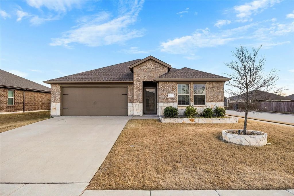 717 Cottonwood Way, Josephine