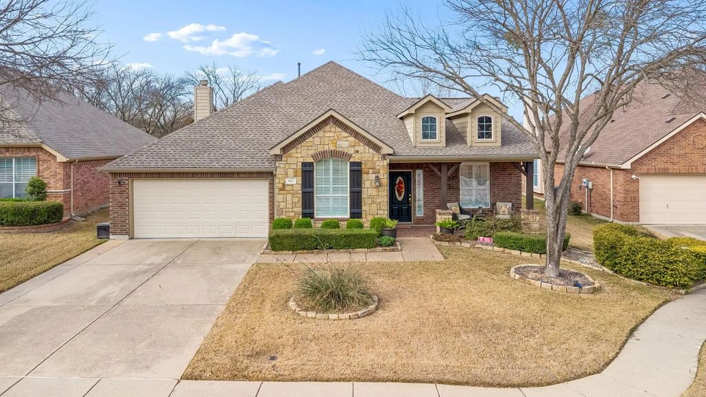 447 Black Diamond Court, Fairview